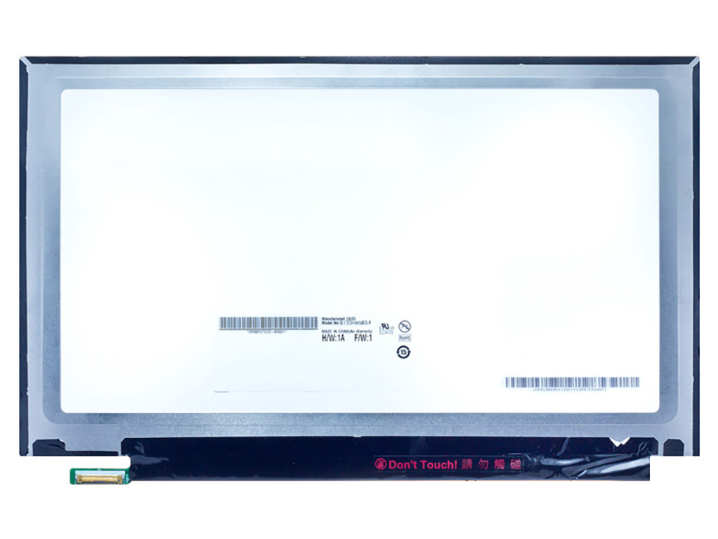 Матрица 13.3" B133HAN03.0 AUOptronics