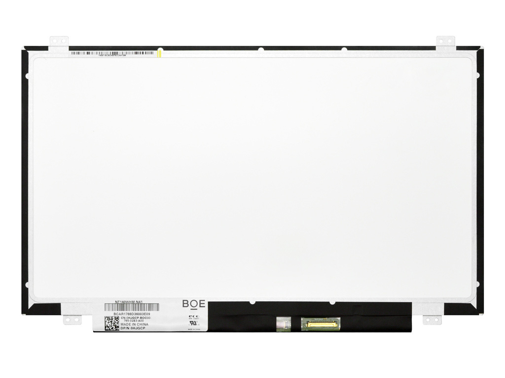 Матрица 14.0" NT140WHM-N31 Boe Hydis