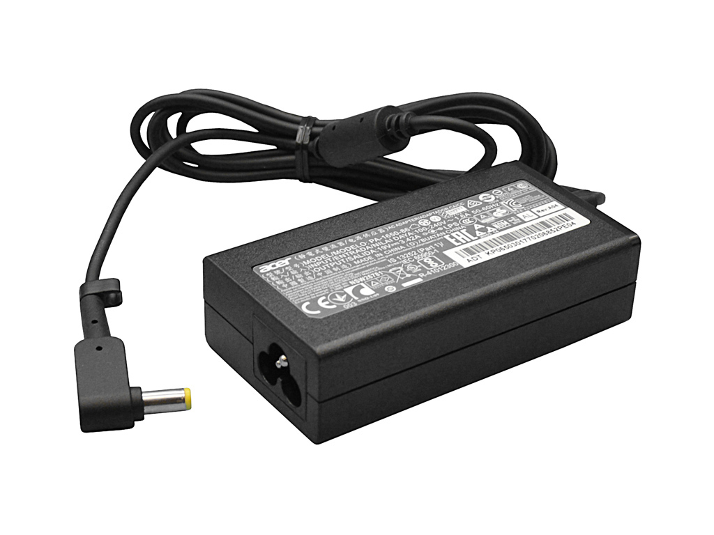 Блок питания 65W для Acer Nitro 5 AN515-31 серии OV