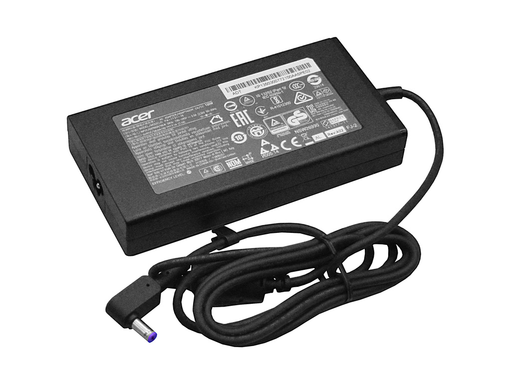 Блок питания 135W для моноблока Acer Aspire Z24-880 OV