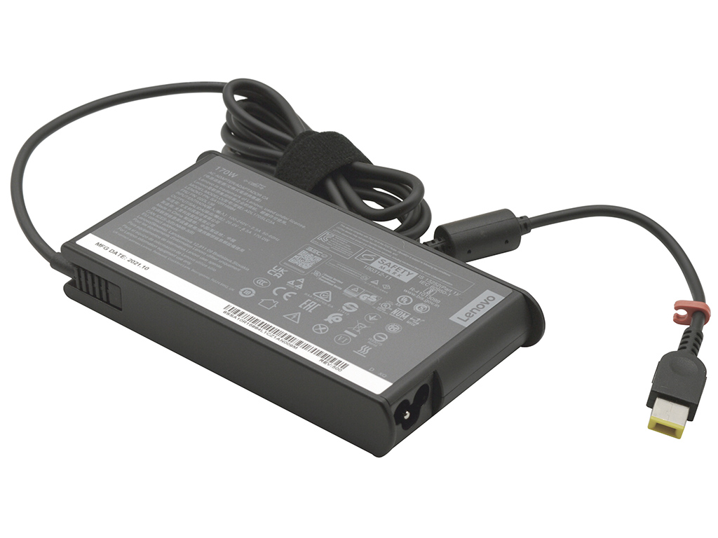 Блок питания 170W для Lenovo Legion Y7000P-1060 Slim OV