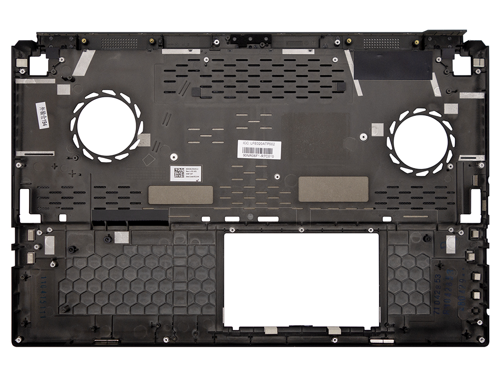 Корпус для ноутбука Asus ROG Zephyrus S17 GX703HS верхняя часть