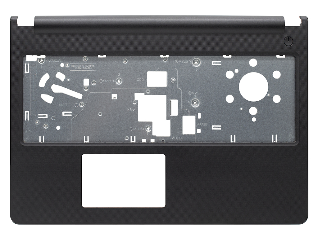 Корпус для ноутбука Dell Inspiron 15 3576 верхняя часть