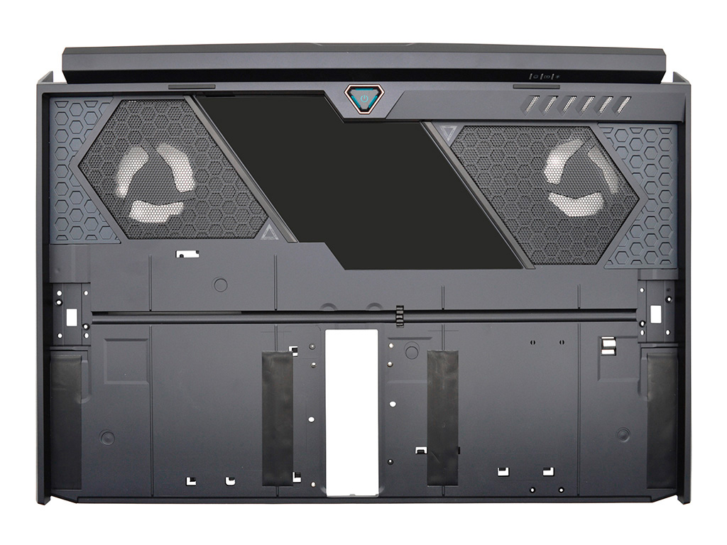 Корпус 6B.Q91N7.032 для ноутбука Acer верхняя часть