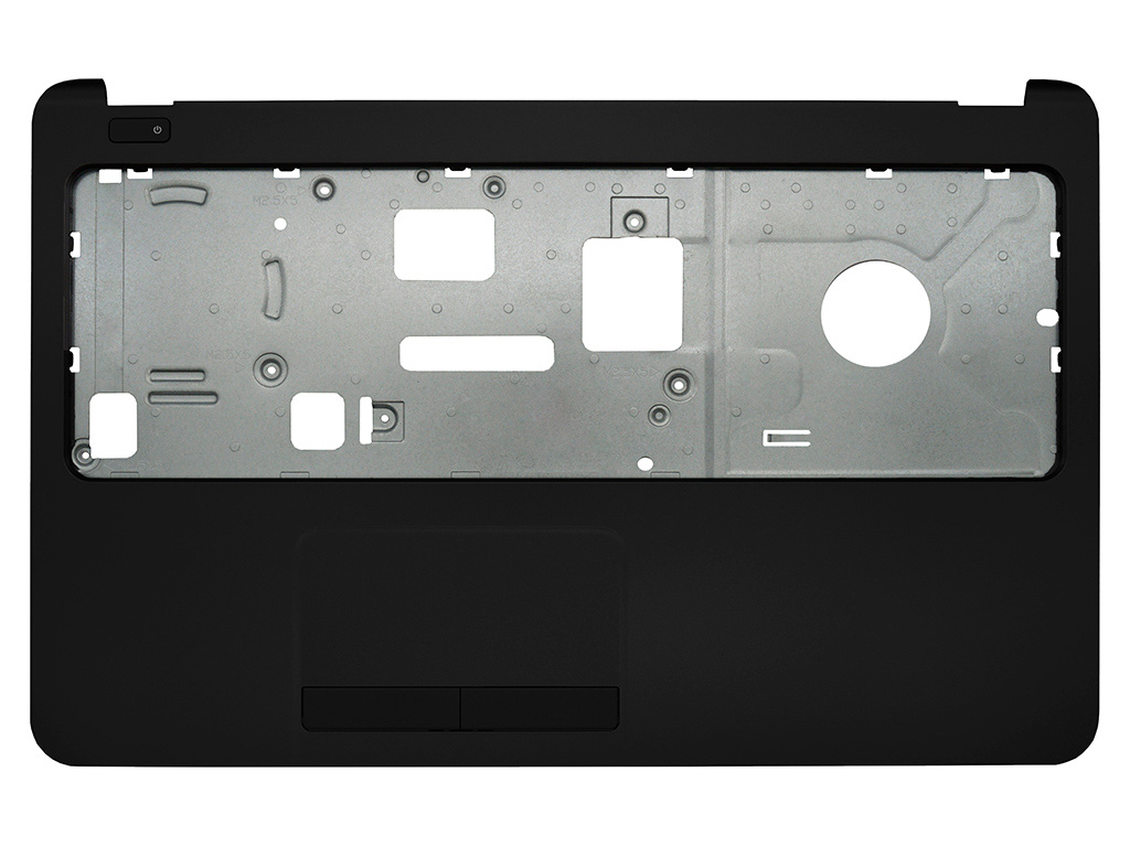 Корпус для ноутбука HP 15-R верхняя часть черная
