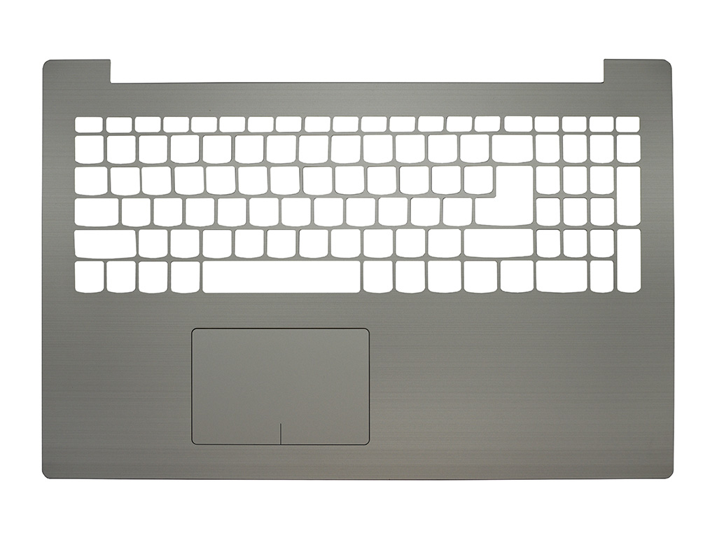 Корпус для ноутбука Lenovo IdeaPad 330-15IKB верхняя часть серебро