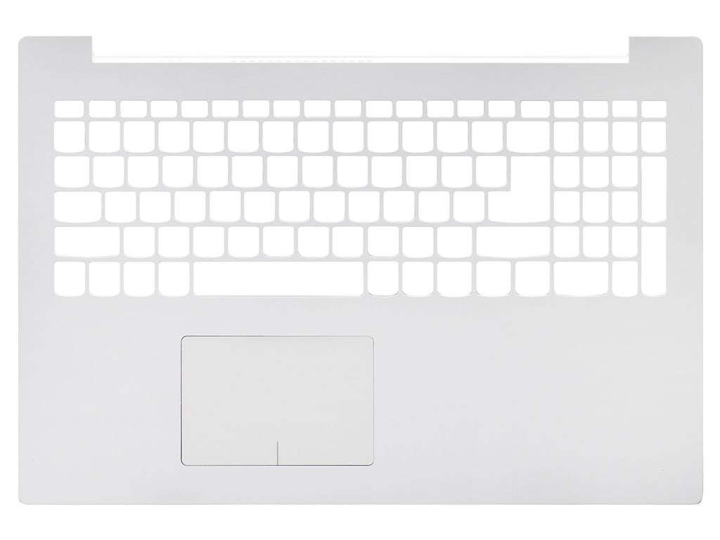 Корпус для ноутбука Lenovo IdeaPad 330-15IKB верхняя часть белая
