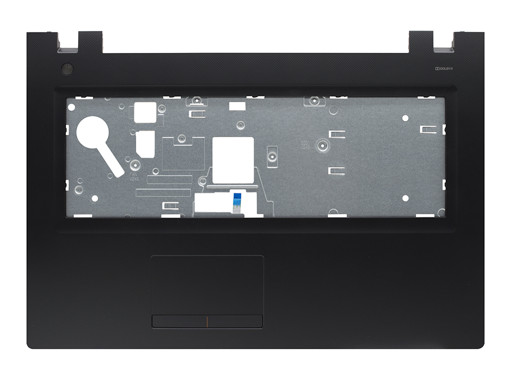 Корпус для ноутбука Lenovo IdeaPad 300-17ISK верхняя часть