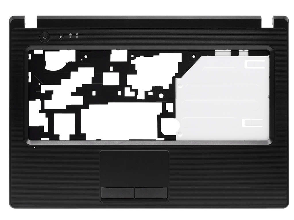 Корпус для ноутбука Lenovo IdeaPad G470 верхняя часть