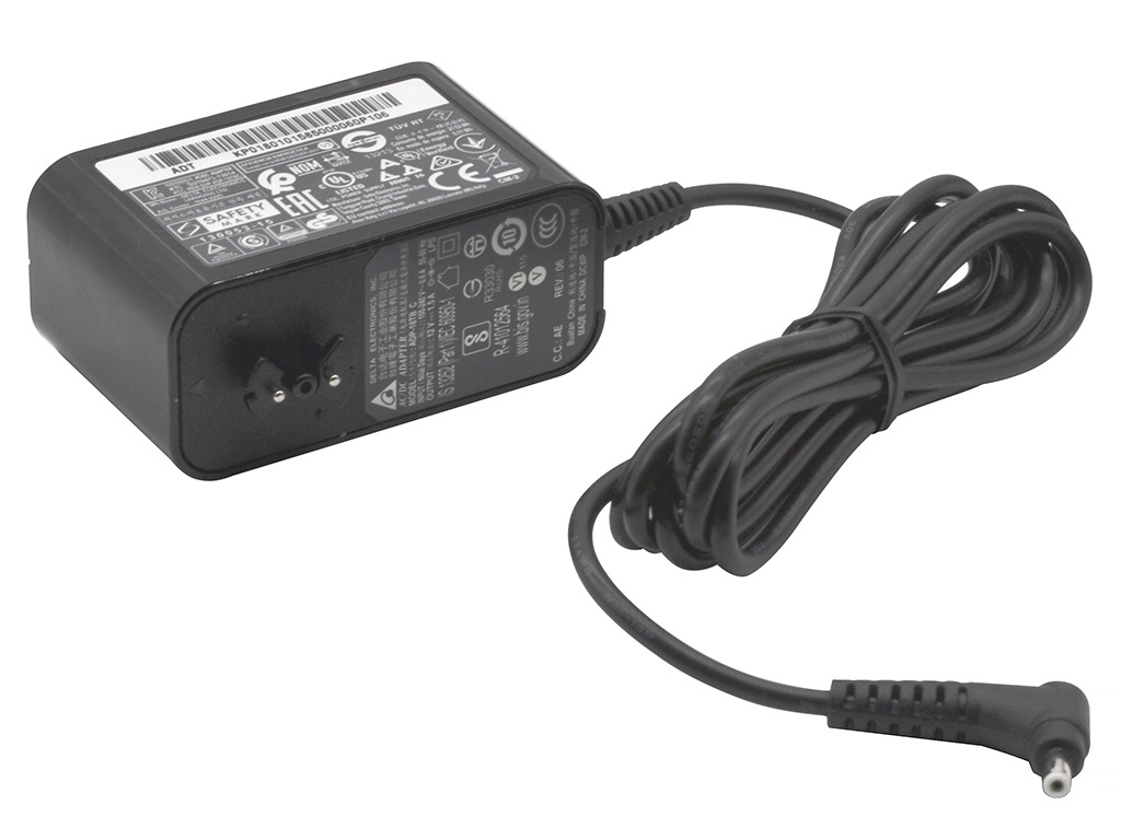 Блок питания для планшета Acer Aspire Switch 10 SW5-011 OV V.1