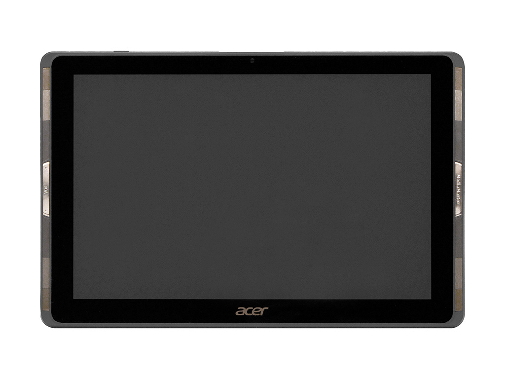 Экран для планшета Acer Iconia A3-A40 в сборе с сенсором и рамкой