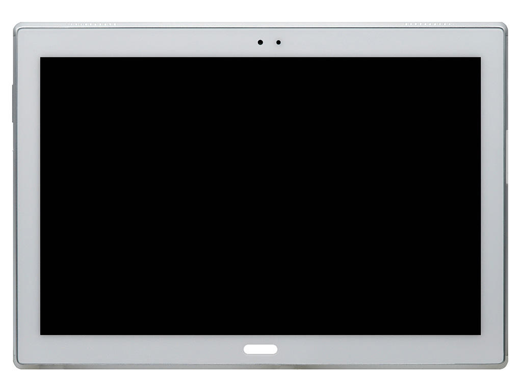 Экран для планшета Lenovo Tab4 10 Plus Tablet TB-X704F с сенсором