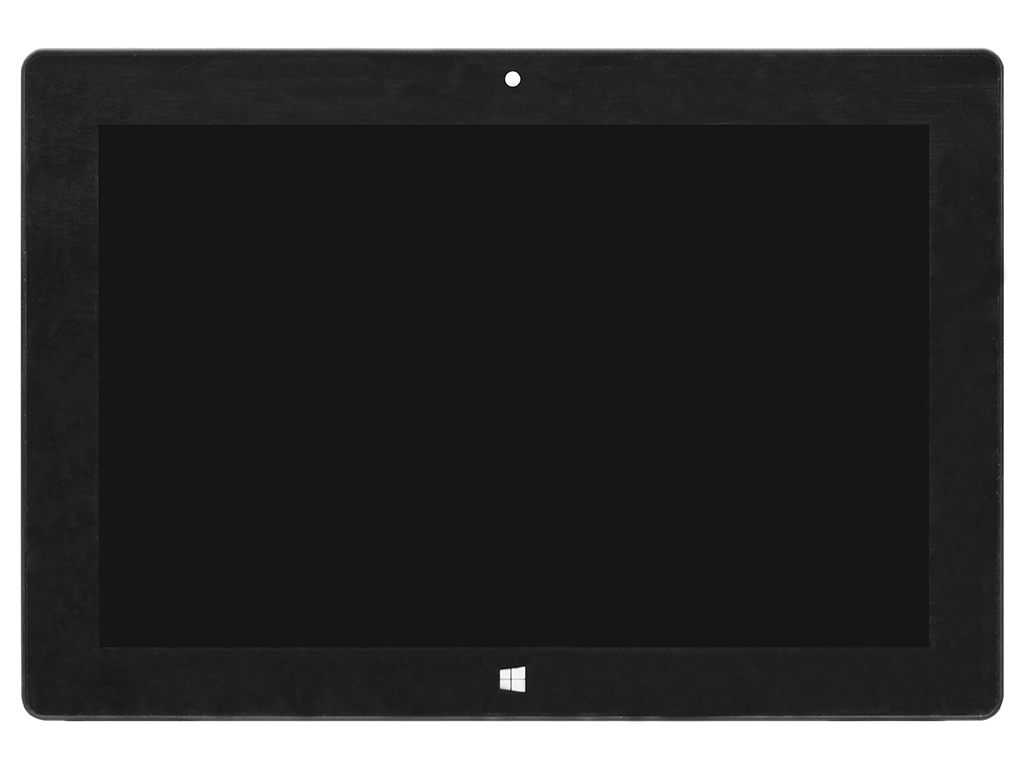 Экран для планшета Acer Switch One 10 SW1-011 в сборе с сенсором и рамкой