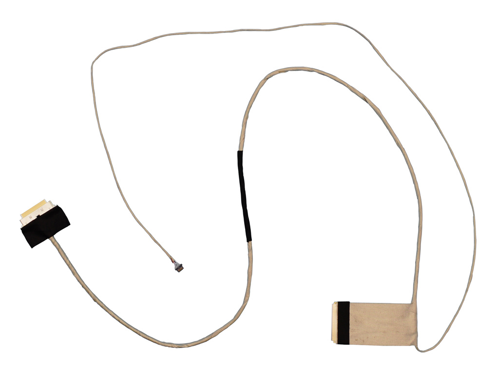 Шлейф матрицы для Lenovo G500 V.1