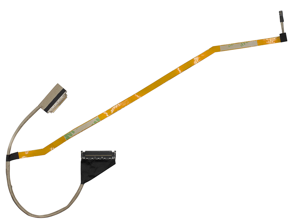Шлейф матрицы для MSI Vector GP66 12U  (40-pin eDP 240Hz и 300Hz)