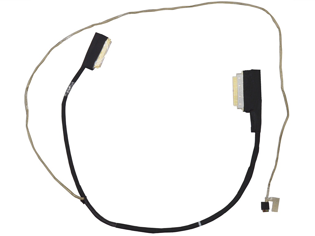 Шлейф матрицы для HP 250 G3 (40-pin non-touch)