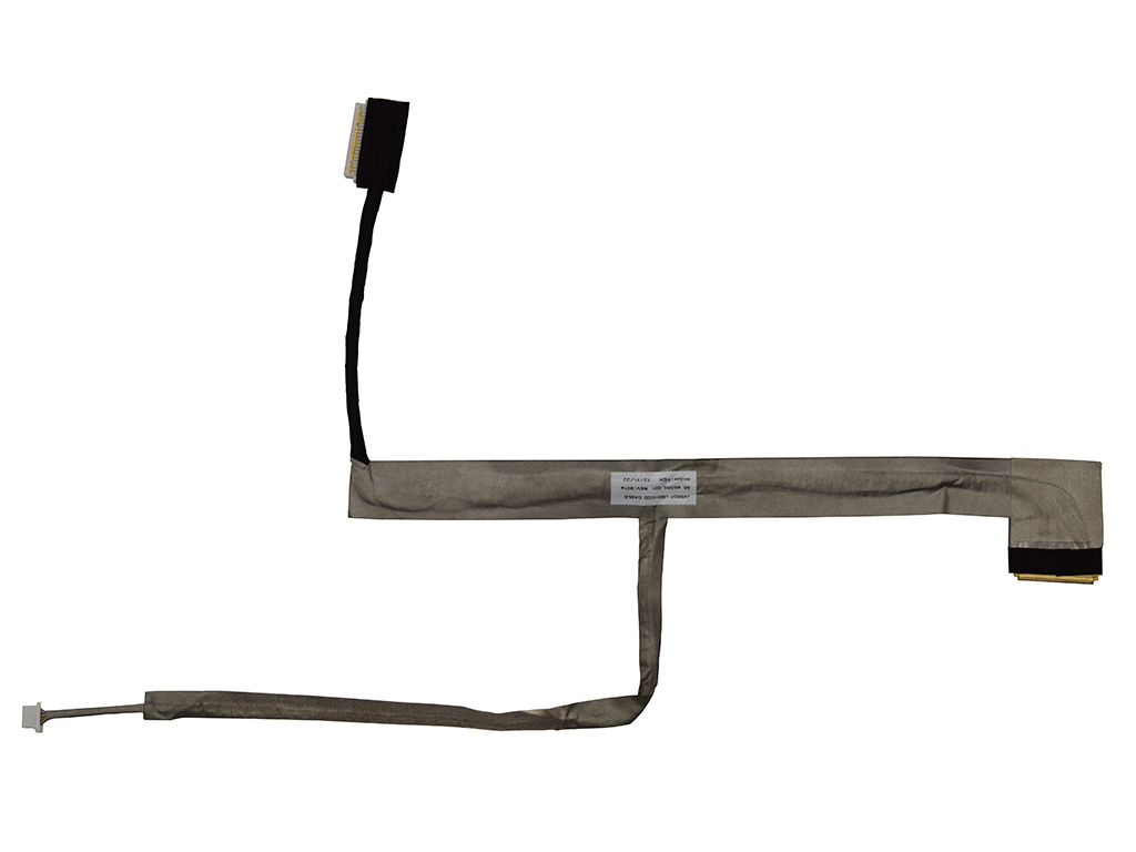 Шлейф матрицы для Acer Aspire 5740G V.1