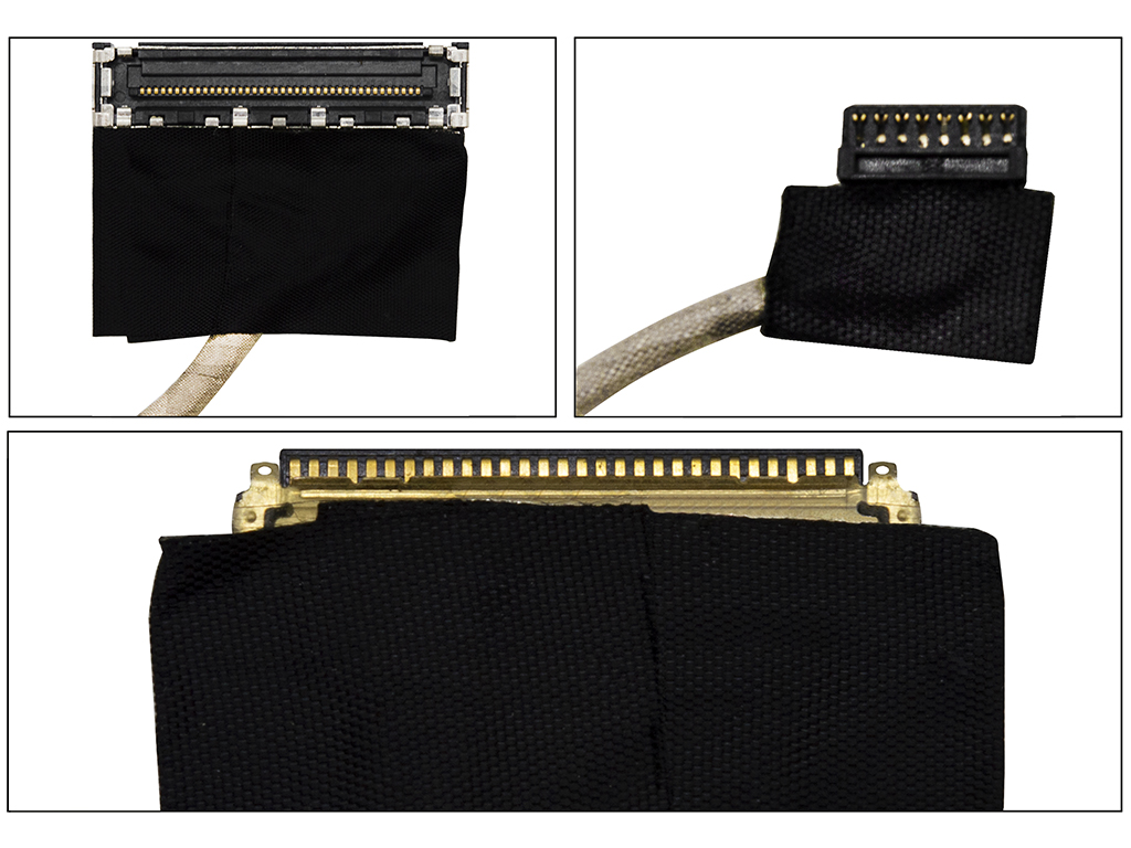Шлейф матрицы для Lenovo Y50-70 (30-pin eDP non-touch)