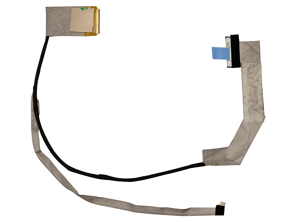 Шлейф матрицы для Lenovo IdeaPad B470 (40-pin LVDS)