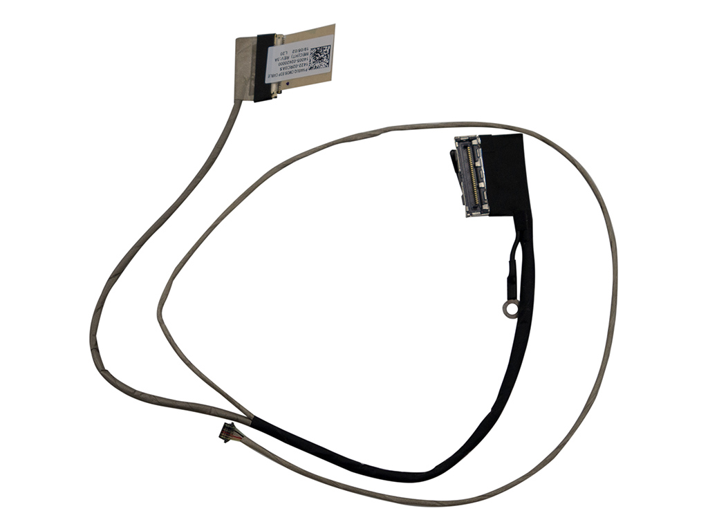 Шлейф матрицы для Asus PRO P1440FA (30-pin eDP)