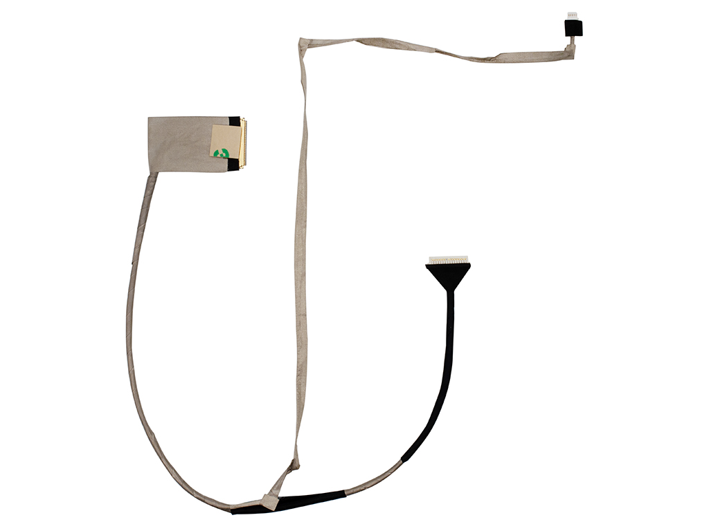 Шлейф матрицы для Lenovo G470 (40-pin LVDS)