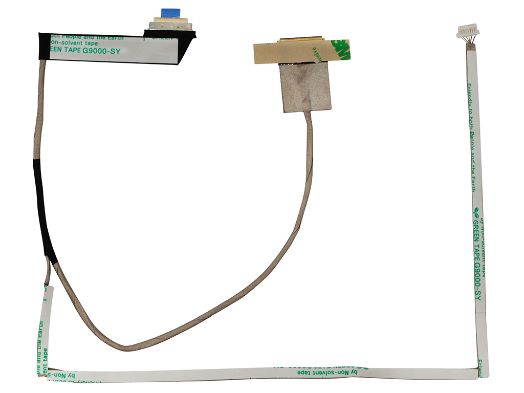 Шлейф матрицы для Lenovo IdeaPad Y570 (40-pin LVDS)