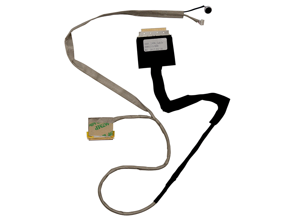 Шлейф матрицы для Asus F401A (40-pin LVDS)