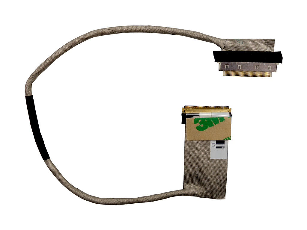 Шлейф матрицы для Asus N76VB (40-pin LVDS)