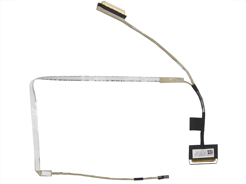 Шлейф матрицы для Acer ConceptD 5 CN515-51 (40-pin eDP)