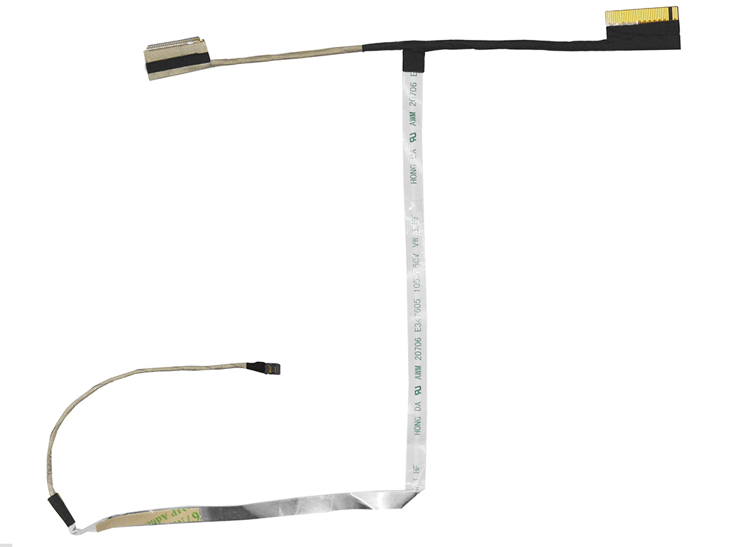 Шлейф матрицы для Acer Swift 1 SF114-34 (30-pin eDP)