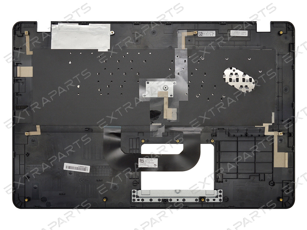 Клавиатура Asus VivoBook 17 X705UB серая топ-панель, в интернет магазине  ExtraParts.ru