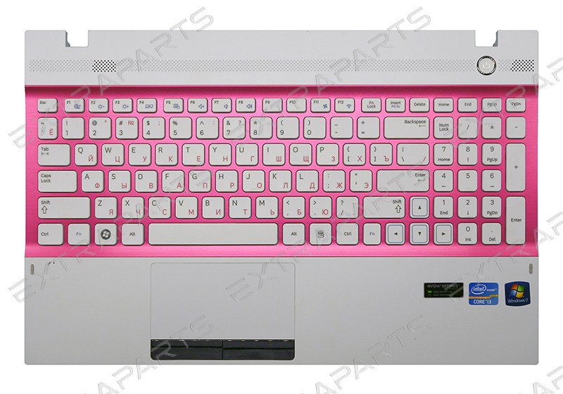 Клавиатура На Ноутбук Самсунг Np300v5a Купить