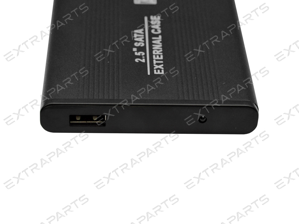Внешний бокс для HDD 2.5 External Case SATA : Диски HDD и SSD 