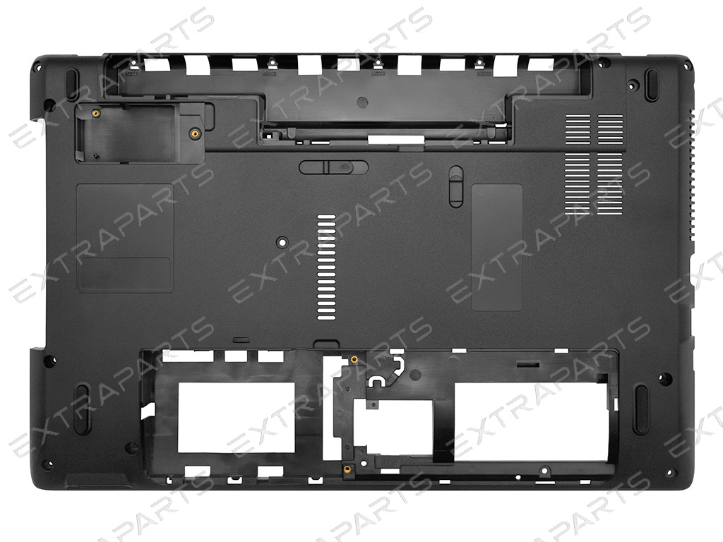 Обзор Ноутбука Acer Aspire 5742