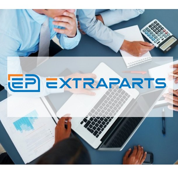 ExtraParts.ru переехал на новый сайт!