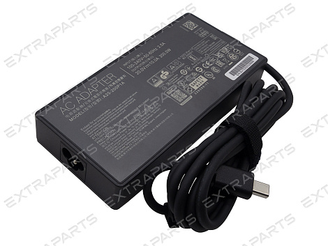 Блок питания для ноутбуков Asus 20.0V 10.0A [200W] SQUARE 8.0*4.0mm