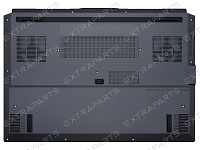 Корпус для ноутбука Asus ROG Zephyrus M15 GU502LW нижняя часть синяя