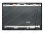 Крышка матрицы для ноутбука Lenovo IdeaPad L340-15API черная