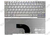 Клавиатура ACER TravelMate 6292 (RU) белая