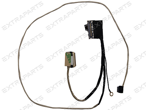 Шлейф матрицы для Asus PRO P5440FA (30-pin eDP)