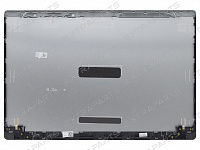 Крышка матрицы для ноутбука Acer Aspire 5 A515-55G серебро