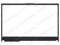 Рамка матрицы для ноутбука Asus ROG Strix G GL731GW черная