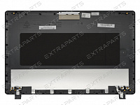Крышка матрицы для ноутбука Acer Aspire ES1-522 черная оригинал