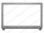 Рамка матрицы для ноутбука Acer Aspire V5-531 серебро