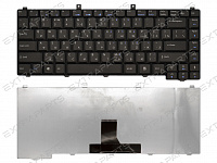 Клавиатура ACER Aspire 3680 (RU) черная