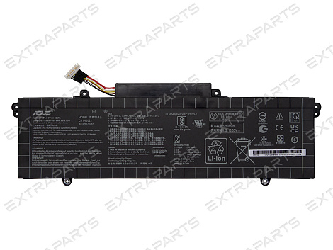Аккумулятор для ноутбука Asus ZenBook 14X UX5401ZA