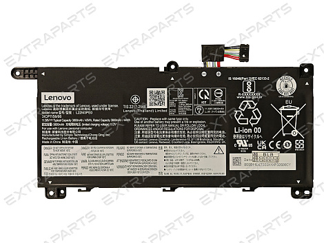 Аккумулятор для Lenovo ThinkBook 16 G7 ARP (45Wh)