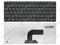 Клавиатура ASUS N10E (RU) черная