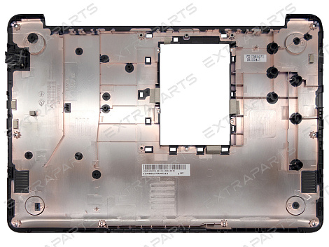 Корпус 90NB0C54-R7D010 для ноутбука Asus нижняя часть черная