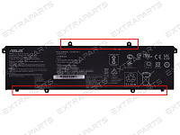 Аккумулятор C31N2019-1 для ноутбука Asus